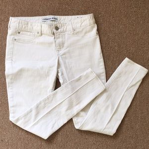 White express Stella legging / jeggings